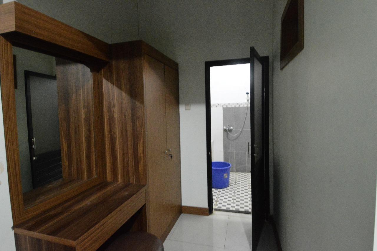 Villa Buleud Garut Exteriör bild